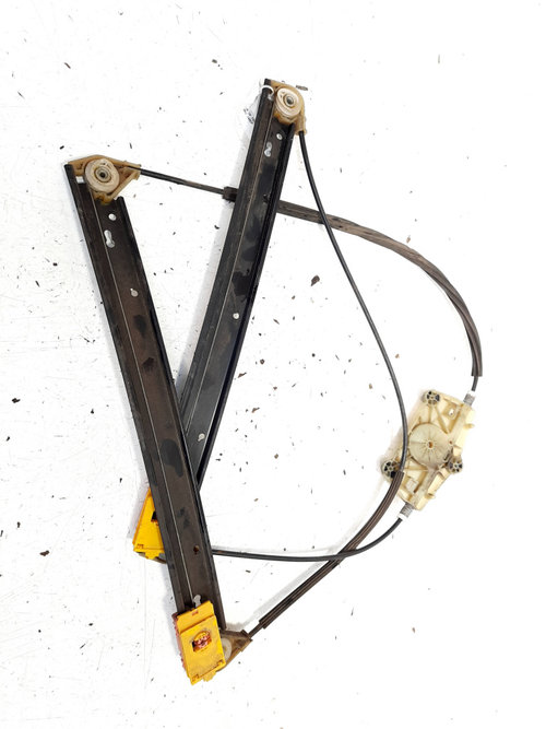 Macara electrica dreapta fata, cod 4F0837462D, Audi A6 (4F2, C6) (id:548403)