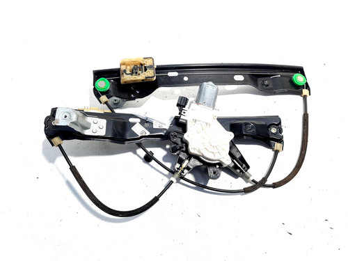 Macara electrica dreapta fata, cod BM51-A23200-AD, Ford Focus 3 Turnier (id:514043)
