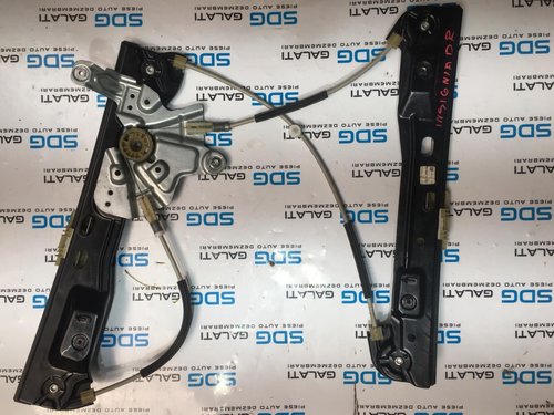 Macara Electrica Dreapta Fata Opel Insignia 2008 - 2013 Cod Piesa : 13302457