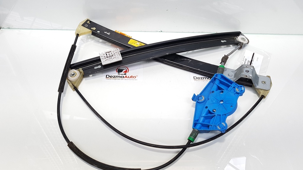 Macara electrica dreapta fata, Seat Exeo (3R2) cod 8E0837462C (id:367120)