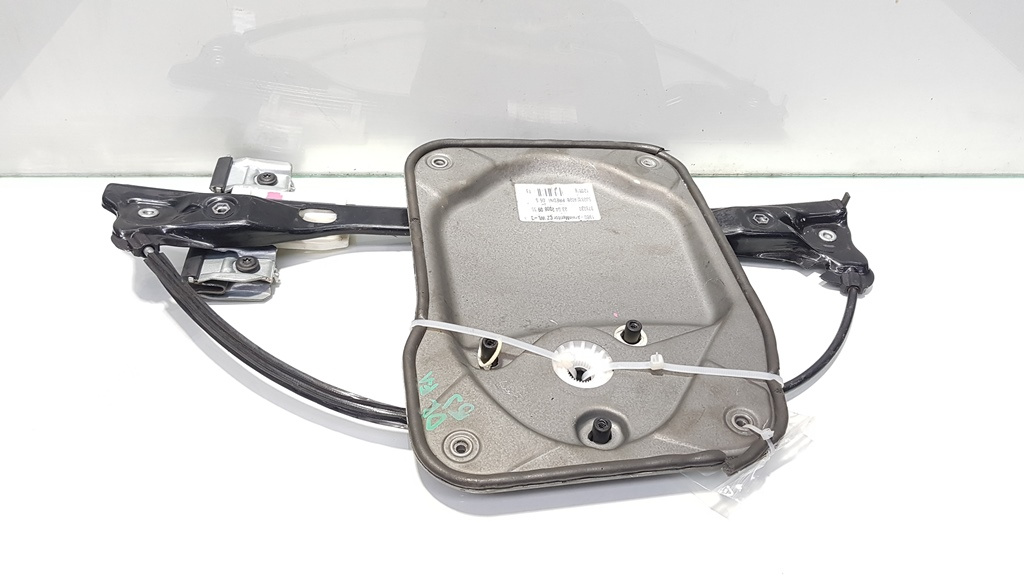 Macara electrica dreapta fata, Skoda Fabia 2 Combi (5J, 545) [Fabr 2007-2014] 5J2837402B (id:406908)