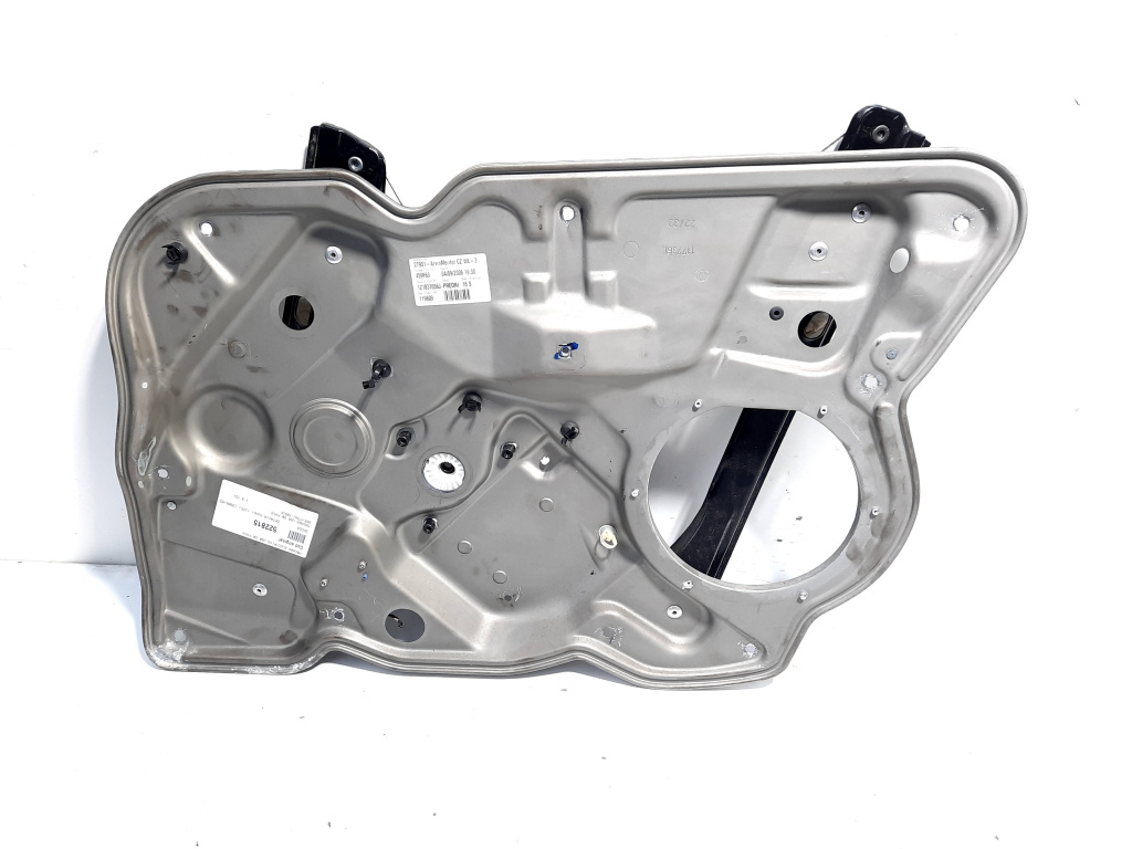 Macara electrica dreapta fata, Skoda Octavia 2 Combi (1Z5) (id:522815)