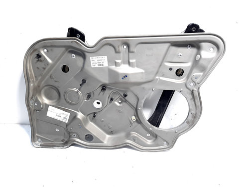 Macara electrica dreapta fata, Skoda Octavia 2 Combi (1Z5) (id:522815)