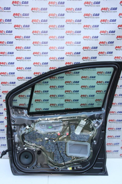 Macara electrica dreapta fata Toyota Yaris 2010->