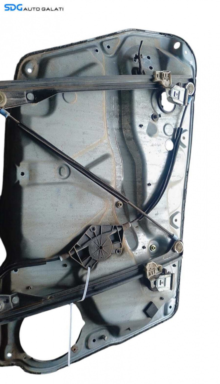 Macara Electrica Dreapta Fata Volkswagen Passat B5.5 2001 - 2005 Cod 3B4837756D [M8019]