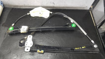 Macara electrica dreapta fata vw golf 5 1k1 994854...