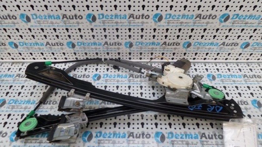 Macara electrica dreapta fata XS41-23200, Ford Focus 1 (DAW) 1998-2004