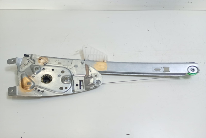 Macara electrica dreapta Smart Fortwo [1998 - 2002]