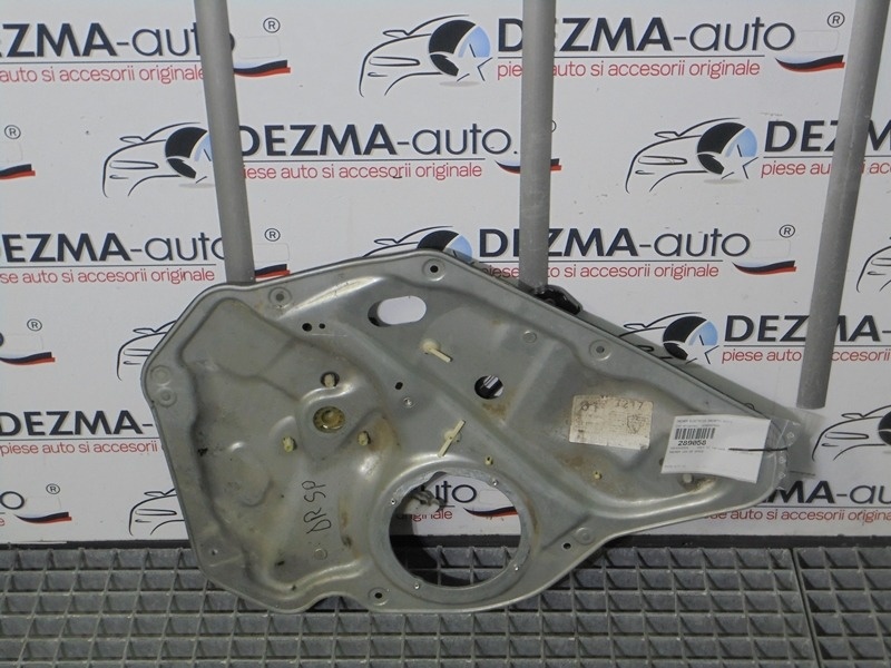 Macara electrica dreapta spate 1K9839756A, Vw Golf 6 Variant (AJ5) (id:289058)