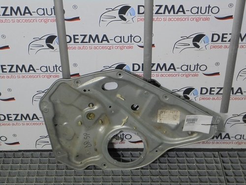 Macara electrica dreapta spate 1K9839756A, Vw Golf 6 Variant (AJ5) (id:289058)