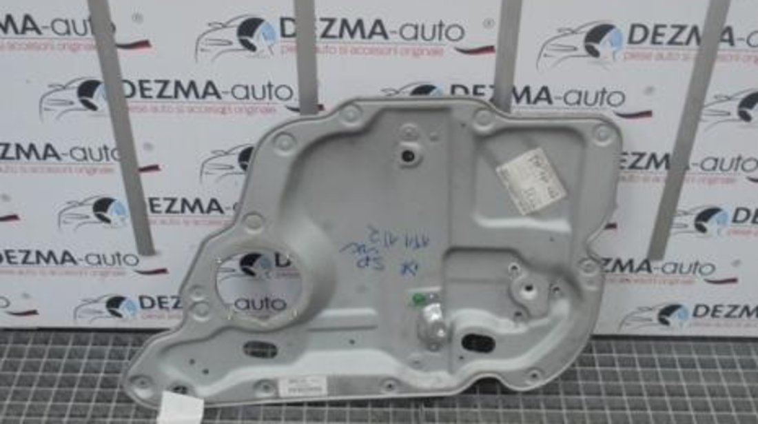 Macara electrica dreapta spate 1T0839730K, Vw Touran