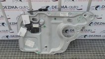 Macara electrica dreapta spate, 1T0839730Q, Vw Tou...