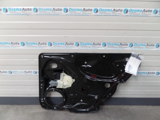 Macara electrica dreapta spate, 3AA839756, Vw Passat Variant 365 (id:194009)