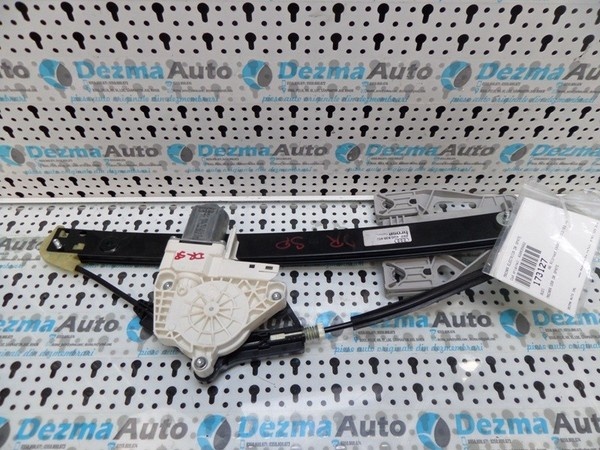 Macara electrica dreapta spate, 4G0839462, Audi A6 Avant, (id:173127)