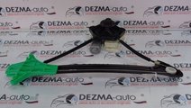 Macara electrica dreapta spate 5G4839462C, Vw Golf...