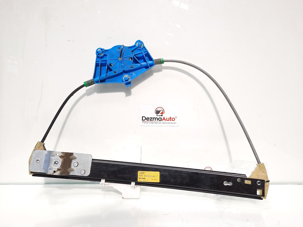 Macara electrica dreapta spate, Audi A4 Avant (8ED, B7) [Fabr 2004-2008] 8E0839462C (id:426130)