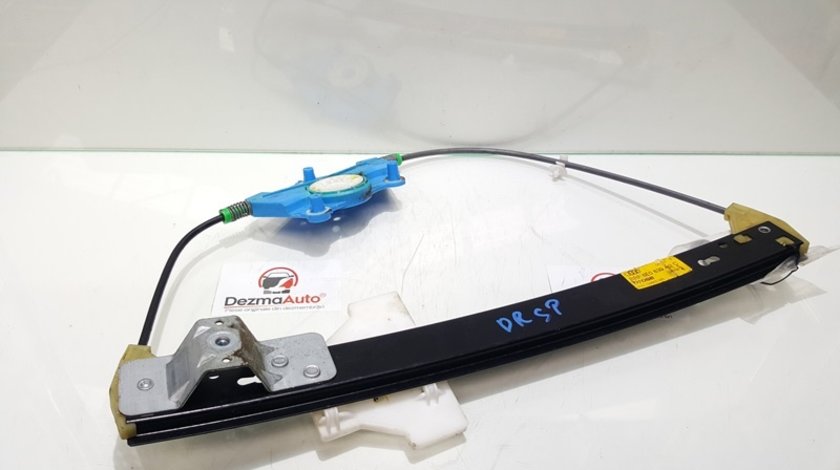 Macara electrica dreapta spate, Audi A4 Avant (8ED, B7) 8E0839462C (id:351104) din dezmembrari