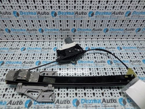 Macara electrica dreapta spate Audi A4 Avant (8K5, B8) 2008-in prezent, 8K0839462A