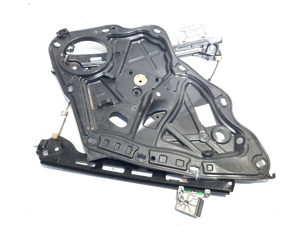 Macara electrica dreapta spate, cod 3C8839756D, Vw Passat CC (357) (id:502827)