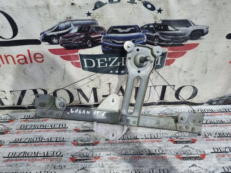 Macara electrica dreapta spate Dacia Logan 1 Facelift