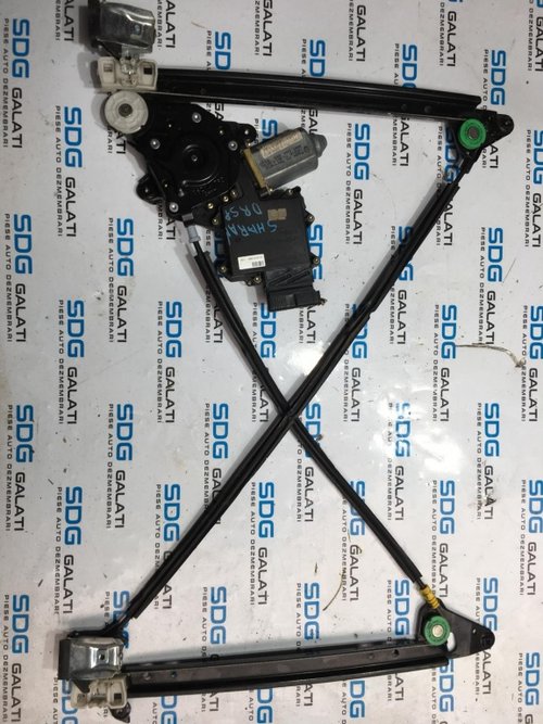 Macara Electrica Dreapta Spate Ford Galaxy 1996 - 2010 Cod Piesa : 7M3 839 402 / 7M3839402 / YM21-A2...