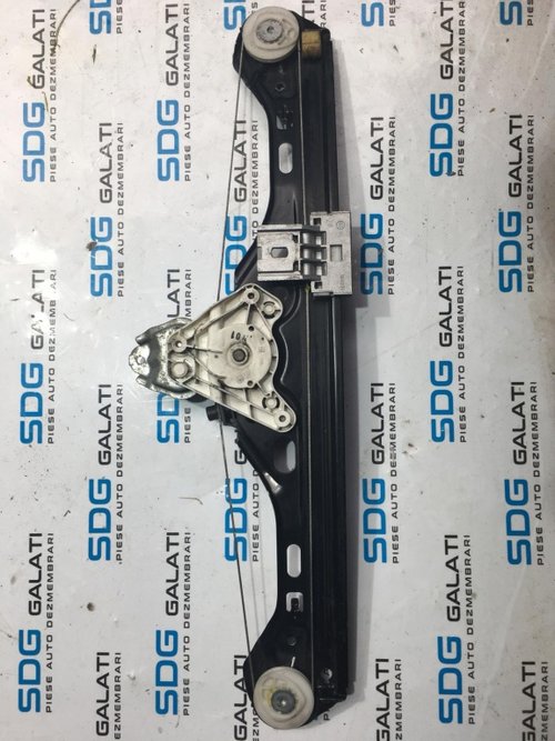 Macara Electrica Dreapta Spate Mercedes Benz Clasa C W203 2001 - 2007 Cod Piesa : A2038203042
