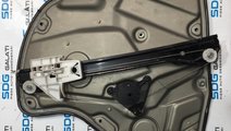 Macara Electrica Dreapta Spate Skoda Octavia 2 200...