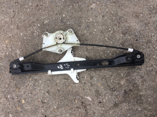 Macara electrica dreapta spate Volkswagen VW Golf 5 [2003 - 2009] Hatchback 5-usi 2.0 TDI MT (140 hp...