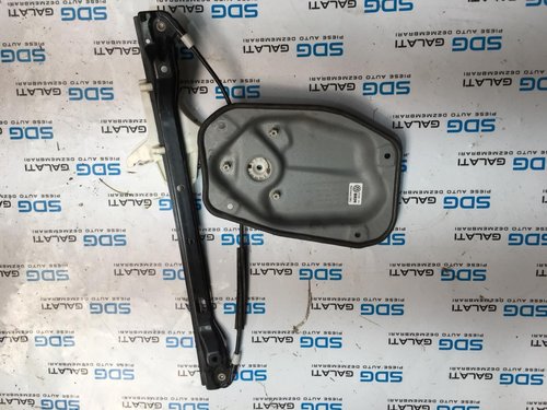 Macara Electrica Dreapta Spate VW Jetta 3 2005 - 2010 Cod Piesa : 1K5 839 462 / 1K5839462