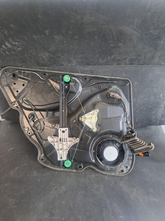 Macara electrica dreapta spate VW PASSAT B6 (2008) - COD 3C4839756H