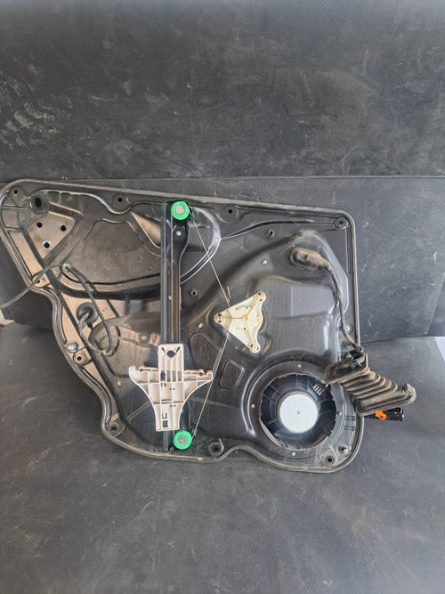 Macara electrica dreapta spate VW PASSAT B6 (2008) - COD 3C4839756H