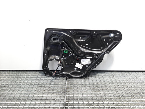 Macara electrica dreapta spate, Vw Passat Variant (365) [Fabr 2010/08 - 2014] 3AA839756 (id:424453)