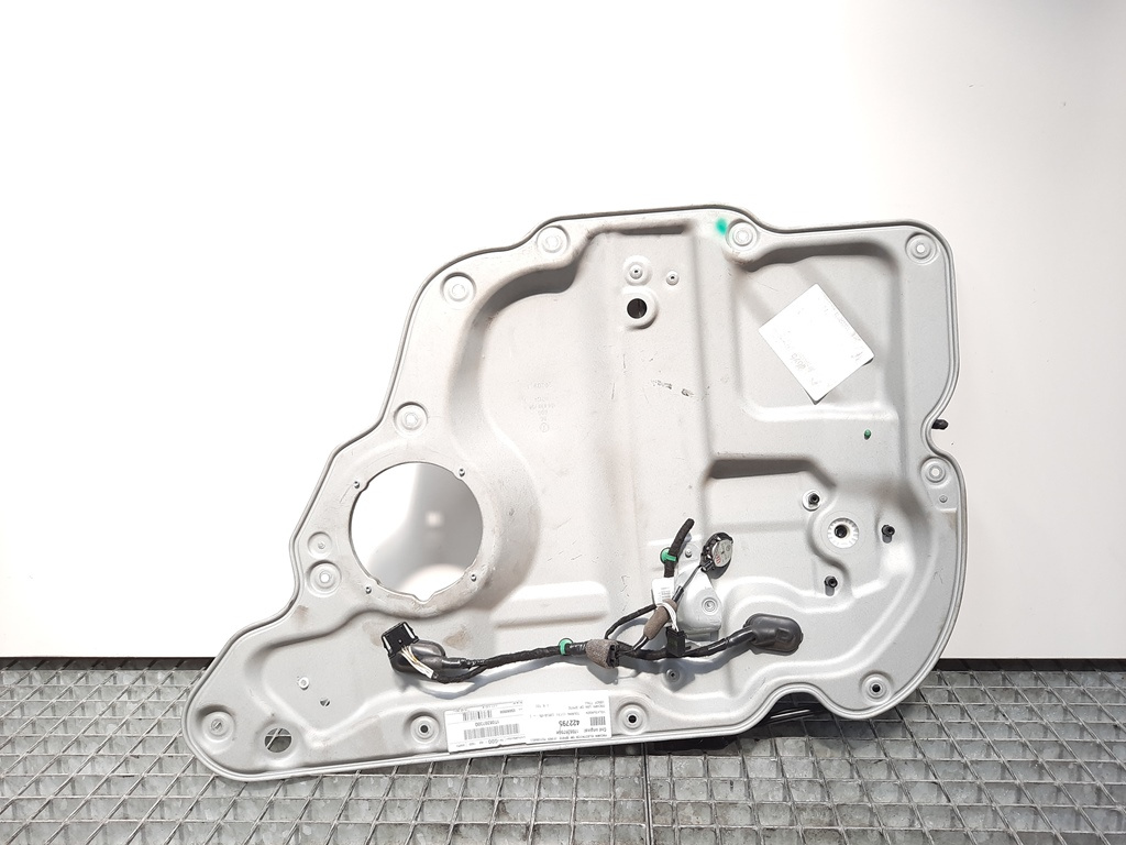 Macara electrica dreapta spate, Vw Touran (1T3) [Fabr 2010-2015] 1T0839756H (id:422795)