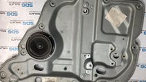 Macara Electrica Dreapta Spate VW Touran 2003 - 20...