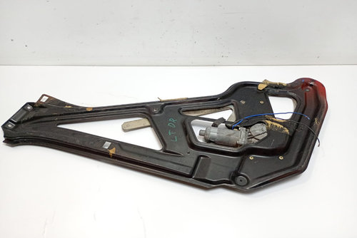 Macara electrica dreapta Volkswagen VW LT35 generatia 2 [1996 - 2006]