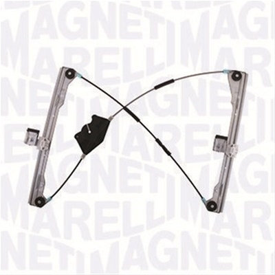 Macara Electrica Fara Motor St Ft Volkswagen New Beetle 98-10 Marelli Vw 350103170025
