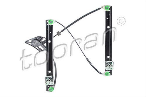 Macara Electrica Fara Motor St Q3 Hans Pries Topran Audi 120 003