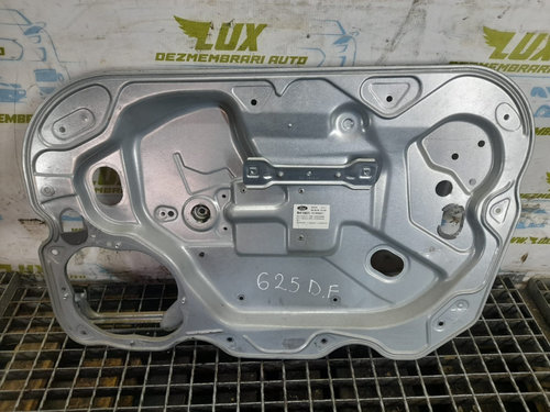 Macara electrica geam dreapta fata 7M51 A203A28BB Ford Focus 2 [facelift] [2008 - 2011] 1.6 tdci G8D...