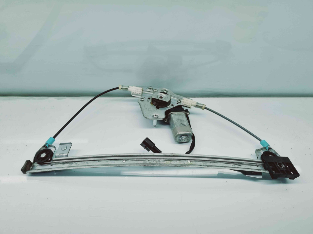 Macara electrica geam dreapta fata Alfa Romeo 147 (937) [Fabr 2001-2010] 1024210249