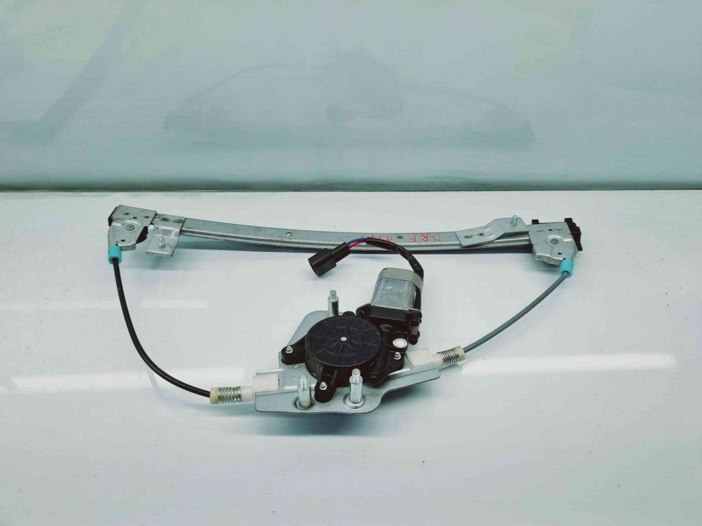 Macara electrica geam dreapta fata Alfa Romeo 147 (937) [Fabr 2001-2010] 1024210249