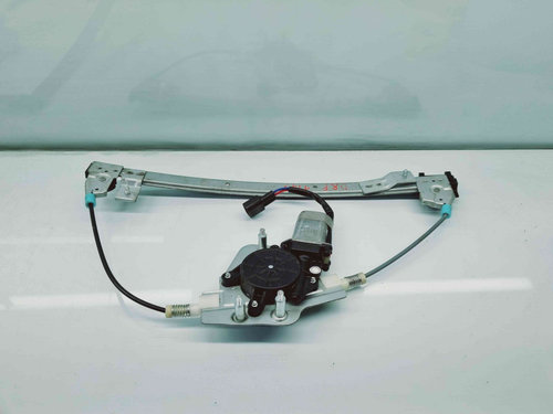 Macara electrica geam dreapta fata Alfa Romeo 147 (937) [Fabr 2001-2010] 1024210249