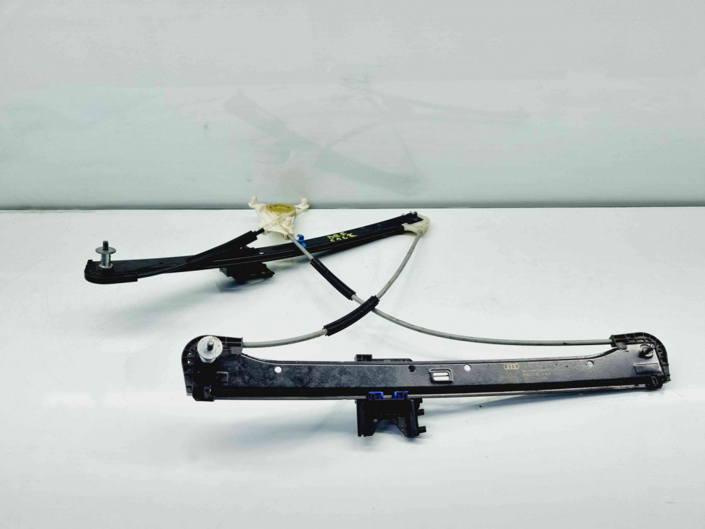 Macara electrica geam dreapta fata Audi A3 Sportback (8VA) Hatchback [Fabr 2012-2020] 8V4837462