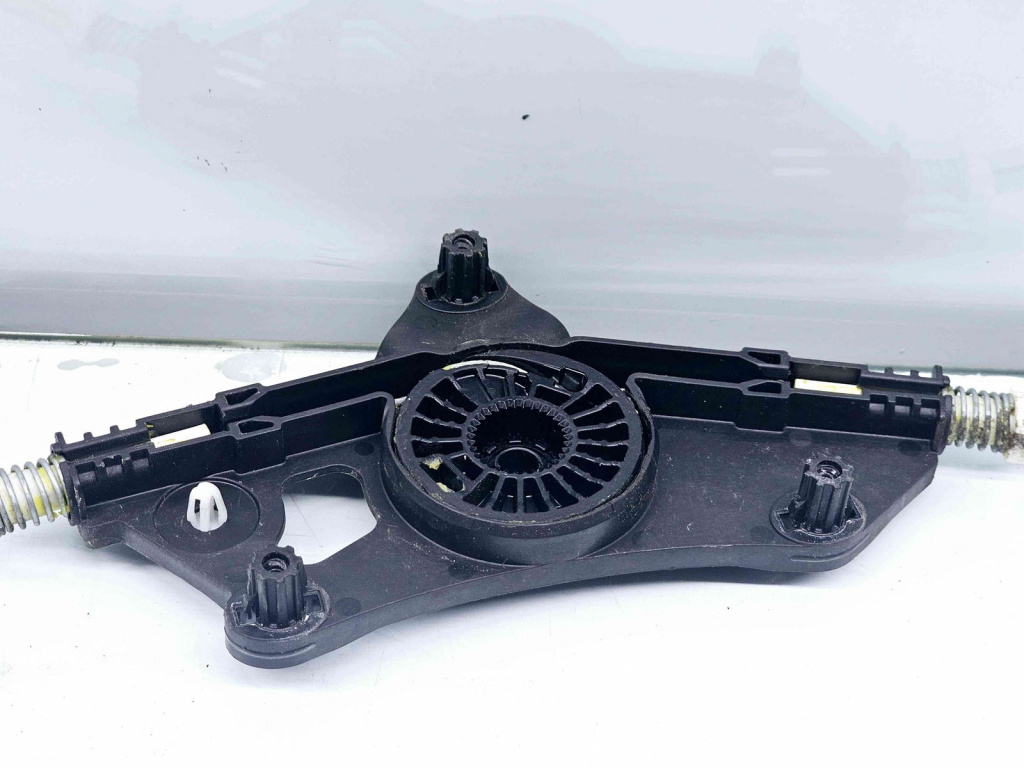 Macara electrica geam dreapta fata Audi A4 (8W2, B9) [Fabr 2015-2023] 8W0837462