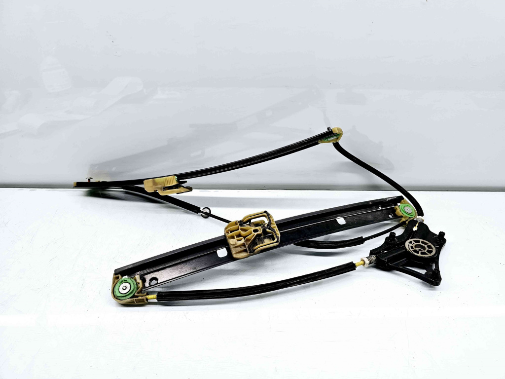 Macara electrica geam dreapta fata Audi A6 (4G2, C7) [Fabr 2012-2017] 4G0837462
