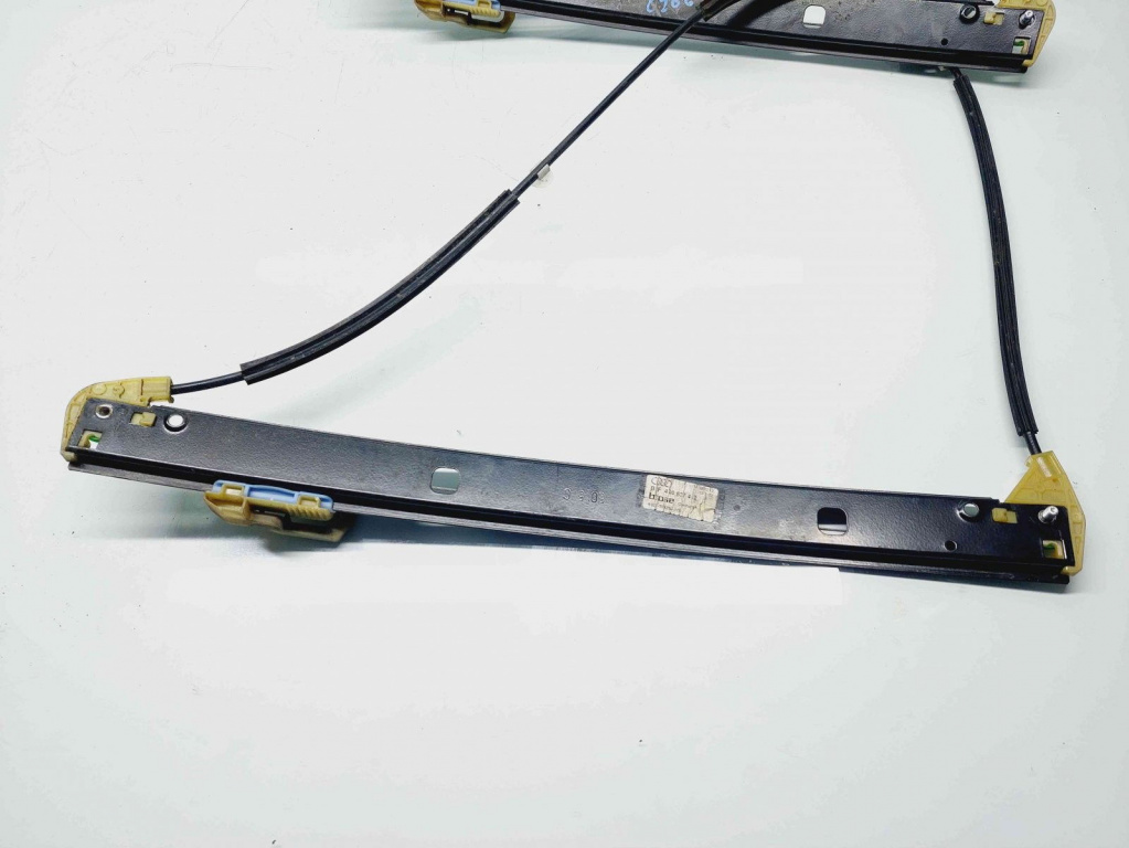 Macara electrica geam dreapta fata Audi A6 (4G2, C7) S-line [Fabr 2012-2017] 4G0837462