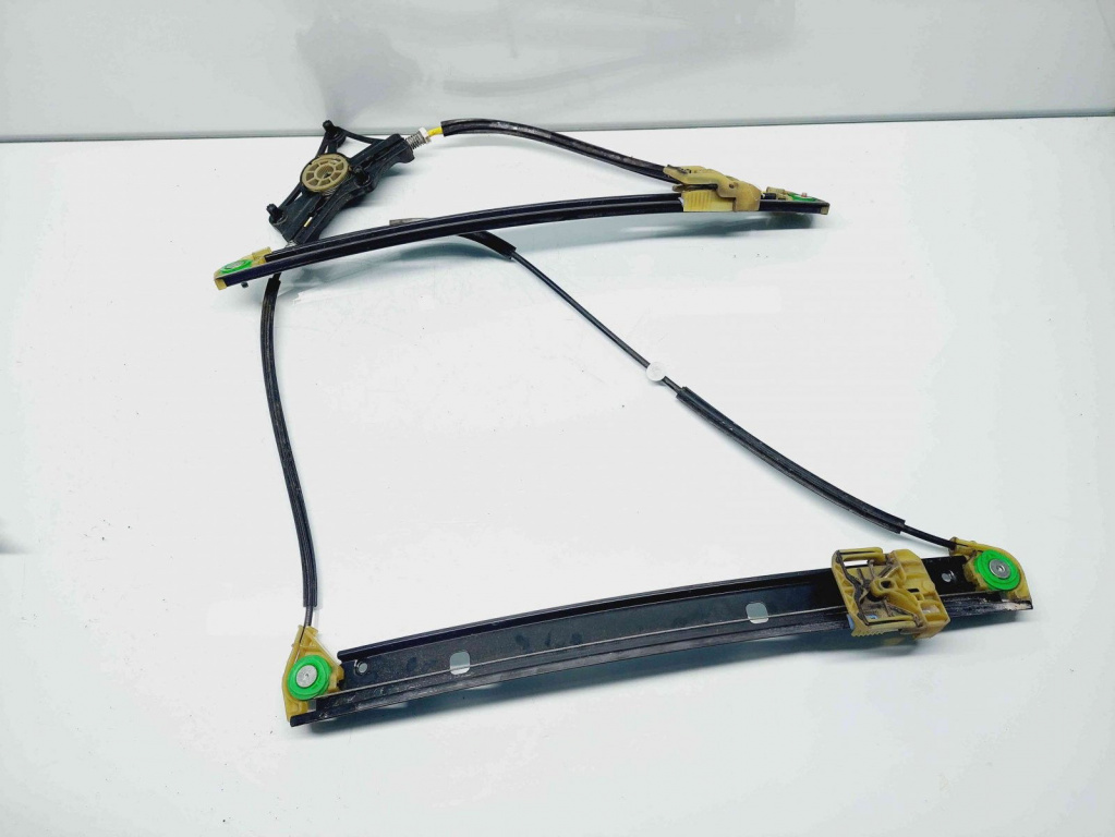 Macara electrica geam dreapta fata Audi A6 (4G2, C7) S-line [Fabr 2012-2017] 4G0837462