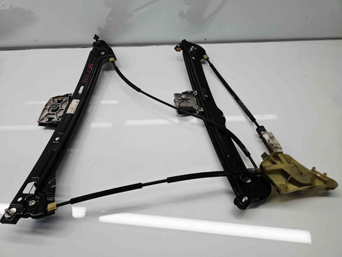 Macara electrica geam dreapta fata Audi A7 Sportback (4GA) [Fabr 2011-2017]