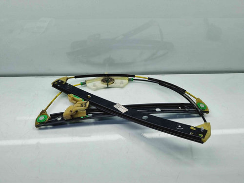 Macara electrica geam dreapta fata Audi A8 D4 (4H2, 4H8, 4HC, 4HL) [Fabr 2009-2018] 4H0837462A