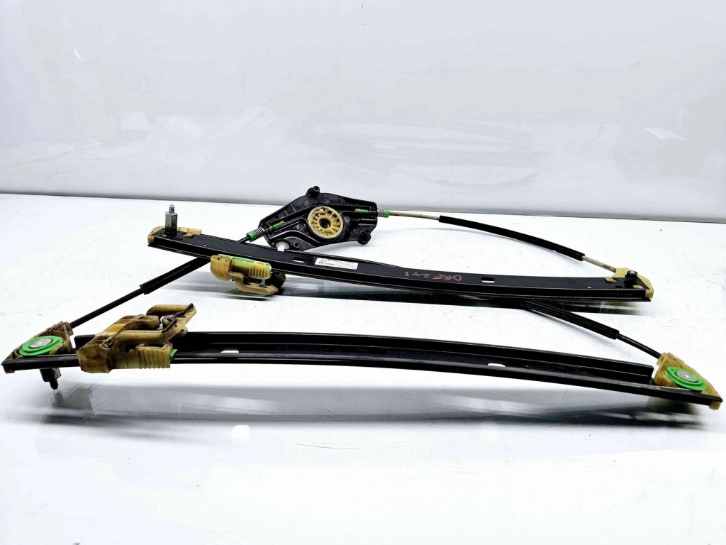 Macara electrica geam dreapta fata Audi Q5 (8RB) [Fabr 2008-2016] S-line 8R0837462G