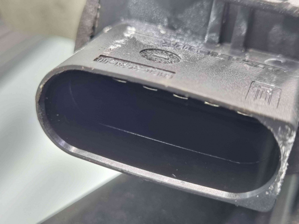 Macara electrica geam dreapta fata Bmw 1 (F20, F21) [Fabr 2011-2017] 7242562
